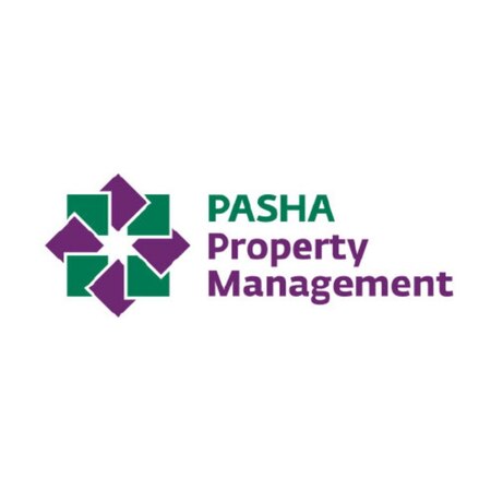 PASHA Property Management Logo