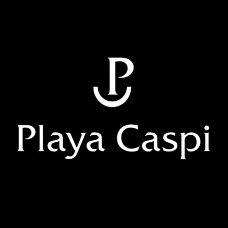 Playa Caspi Premium  Logo
