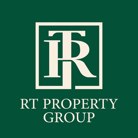 RT Property Group Logo