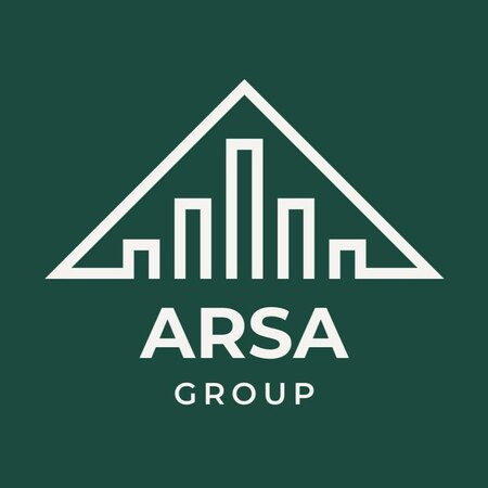 ARSA Group Logo