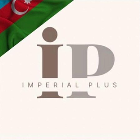 Imperial Plus Logo