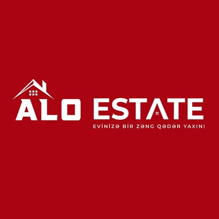 Alo Estate Logo