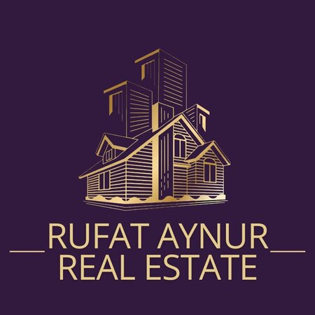 Rüfət & Aynur Mərdəkan filialı Logo