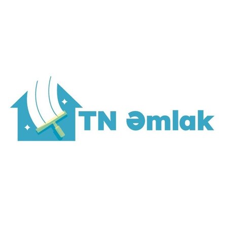 TN Əmlak Logo