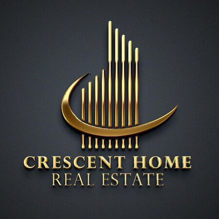 Crescent Home Logo