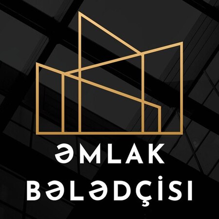 Əmlak Bələdçisi Elmlər Logo