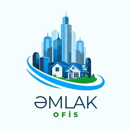 Əmlak Ofis Logo