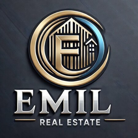 Emil Real Estate  Logo