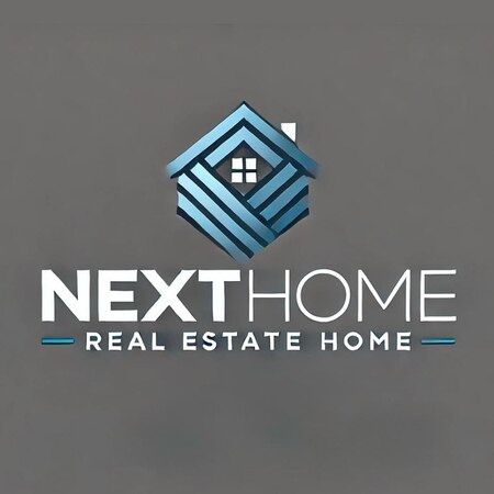 NextHome Logo