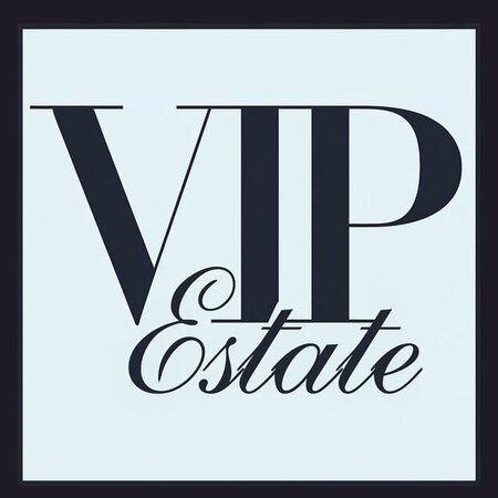VİP Estate Logo