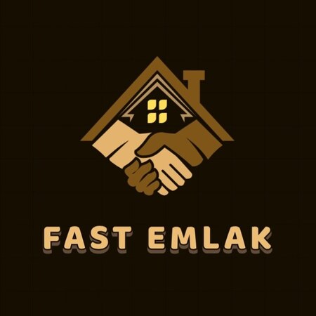 Fast Emlak Logo