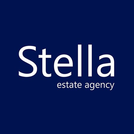 Stella Estate Agency Logo