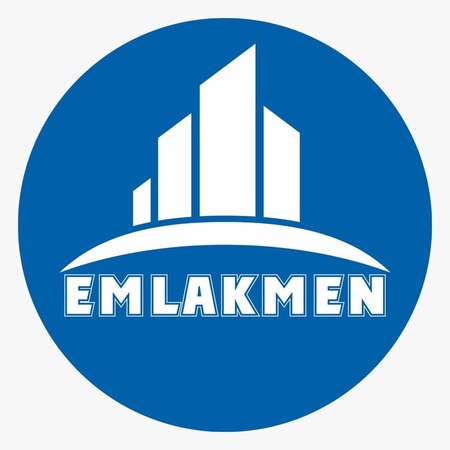 EmlakMen Logo