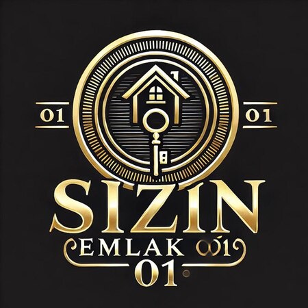 Sizin Emlak 01 Logo