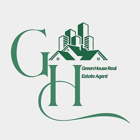 Green House Logo