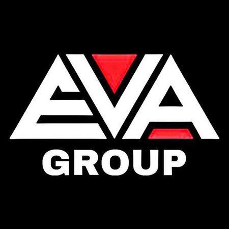 EVA Group "Parlament Real Estate" Logo