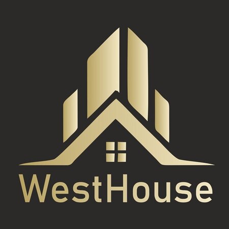  West House Logo