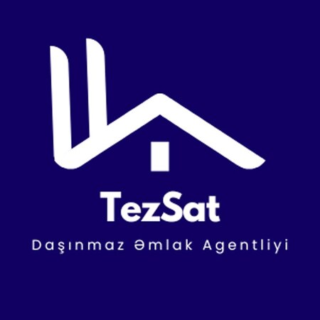 TezSat Logo