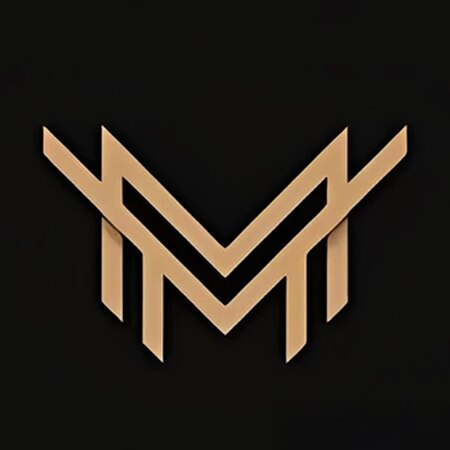 Məhəmməd Əmlak Logo