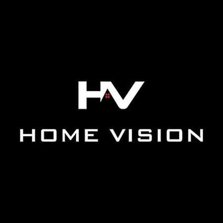 HomeVision Logo