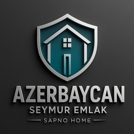 Seymur Real Estate Logo