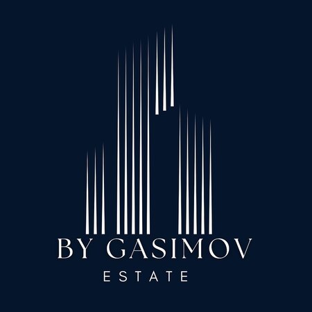 By Gasimov Estate Logo