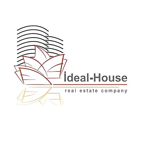 İdeal House Logo