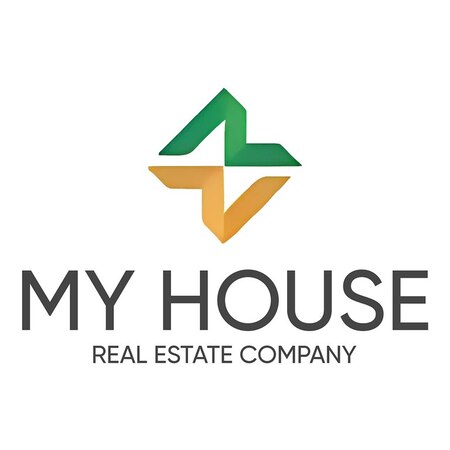 My House Logo