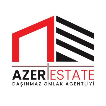 Azər Estate Logo