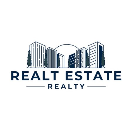 Realt Estate Logo