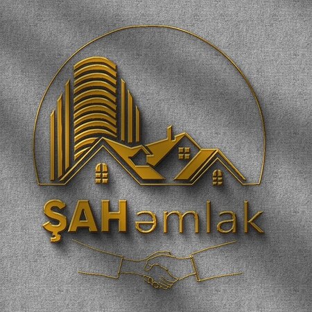 Şah  Logo