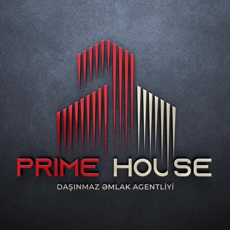 Prime House Logo