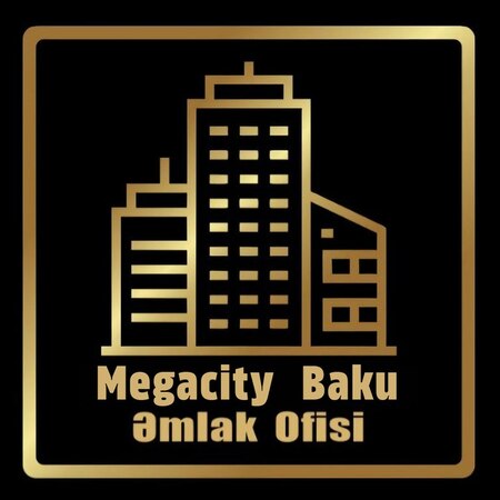 Megacity Baku Logo