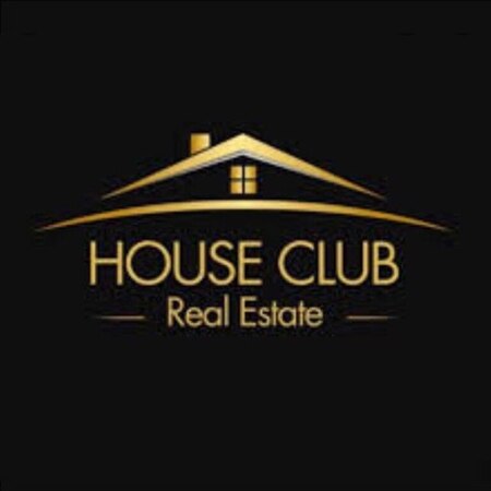 House Club Günlük Logo