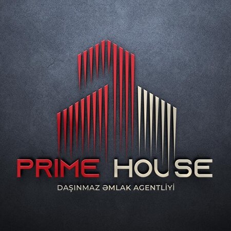 Prime House Əhmədli Logo