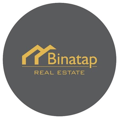 Binatap Logo