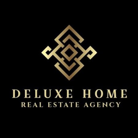 Deluxe Home Logo