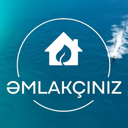 Əmlakçınız Logo