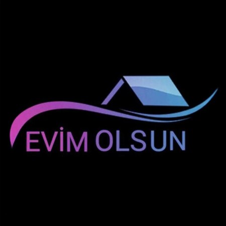 Evim Olsun  Logo