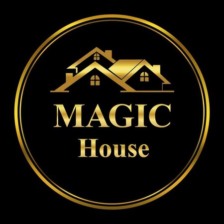 Magic House Logo