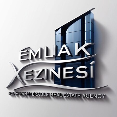 Əmlak Xəzinəsi Logo