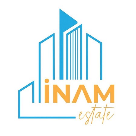 İnam Estate Logo