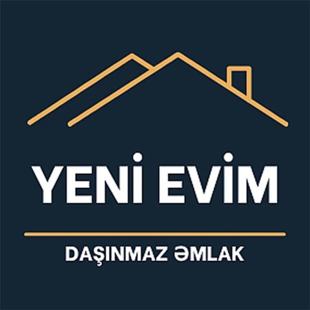 Yeni Evim Logo