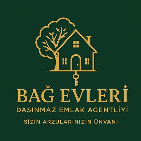 Bag Evləri Logo