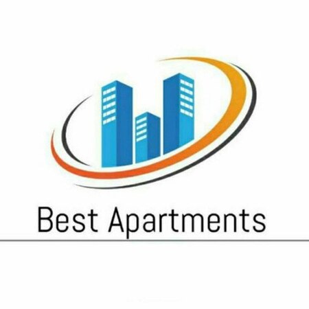 Best Apartments Logo