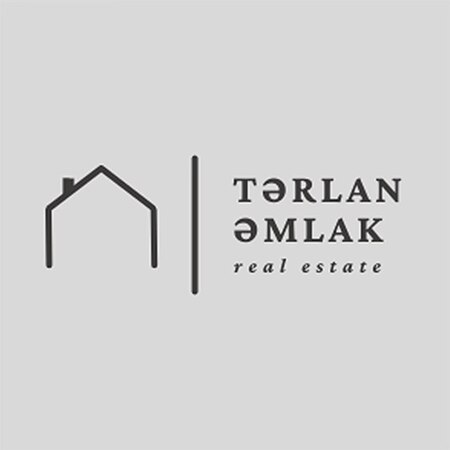 Tərlan Əmlak Logo