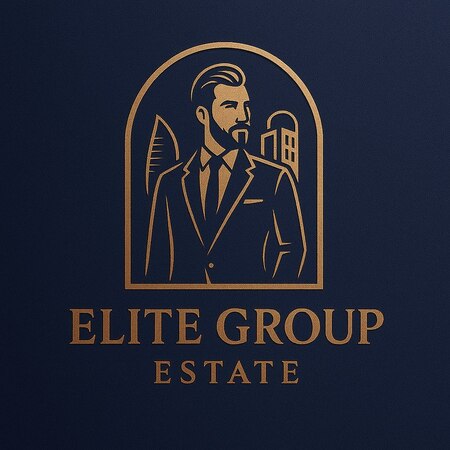 Elite Group Estate Logo