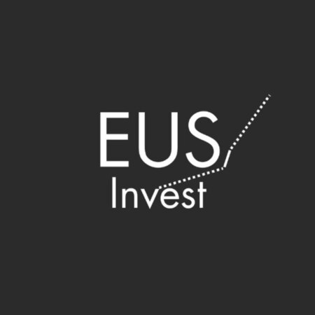 EUS Invest Logo