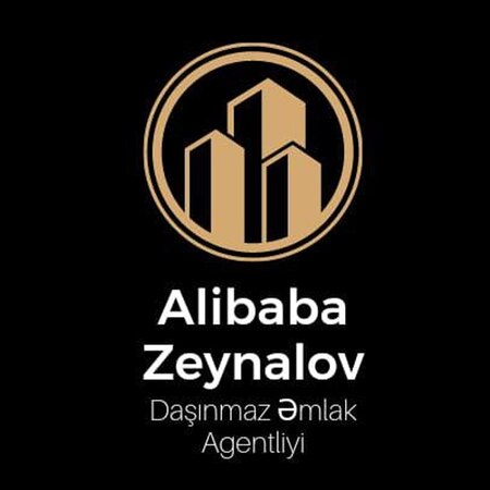 Alibaba Estate Logo