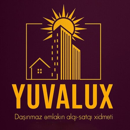 YuvaLux Logo